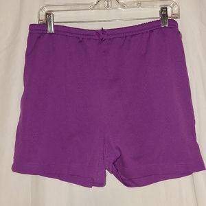 Ladies shorts